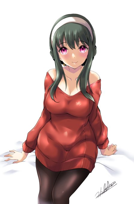 【009/365】毎日絵投稿してみる(なるべく)

ヨルさん

 #SPY_FAMILY 