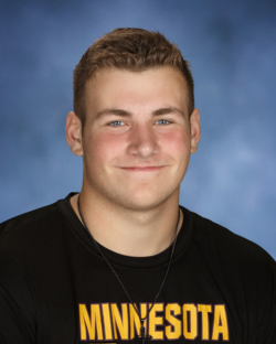 StmaAd's tweet image. Congratulations to the 2022-23 ExCEL Award Recipients from STMA Joe Duerr and Fae Bromley. This award is given to current Jrs. who participate in a MSHSL activity,  are leaders within our school, and volunteer within our communities. These 2 are positive representatives of STMA!