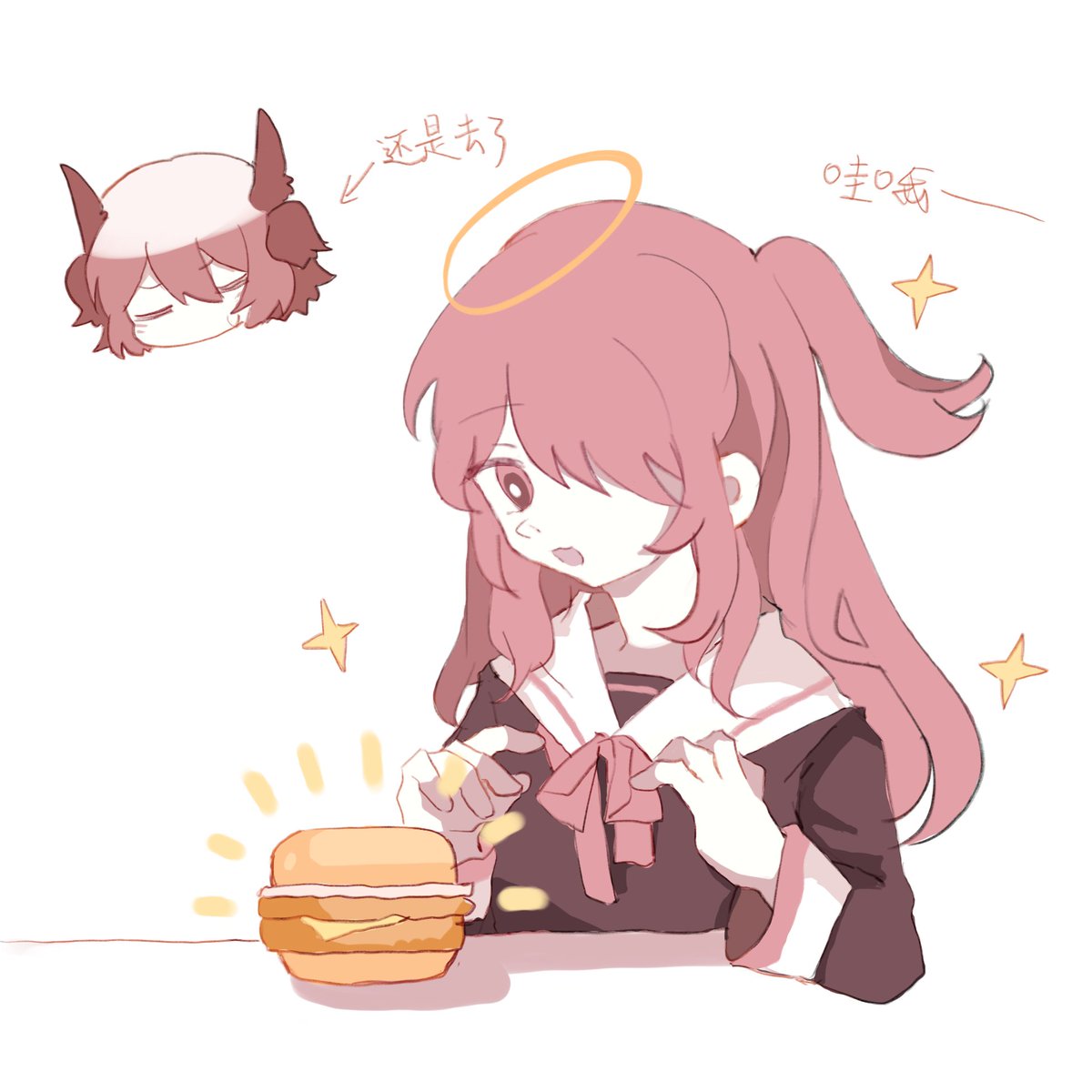 botbotbotbot618's tweet photo. #Arknights
#アークナイツ  
#明日方舟 https://t.co/htIbcn1lev