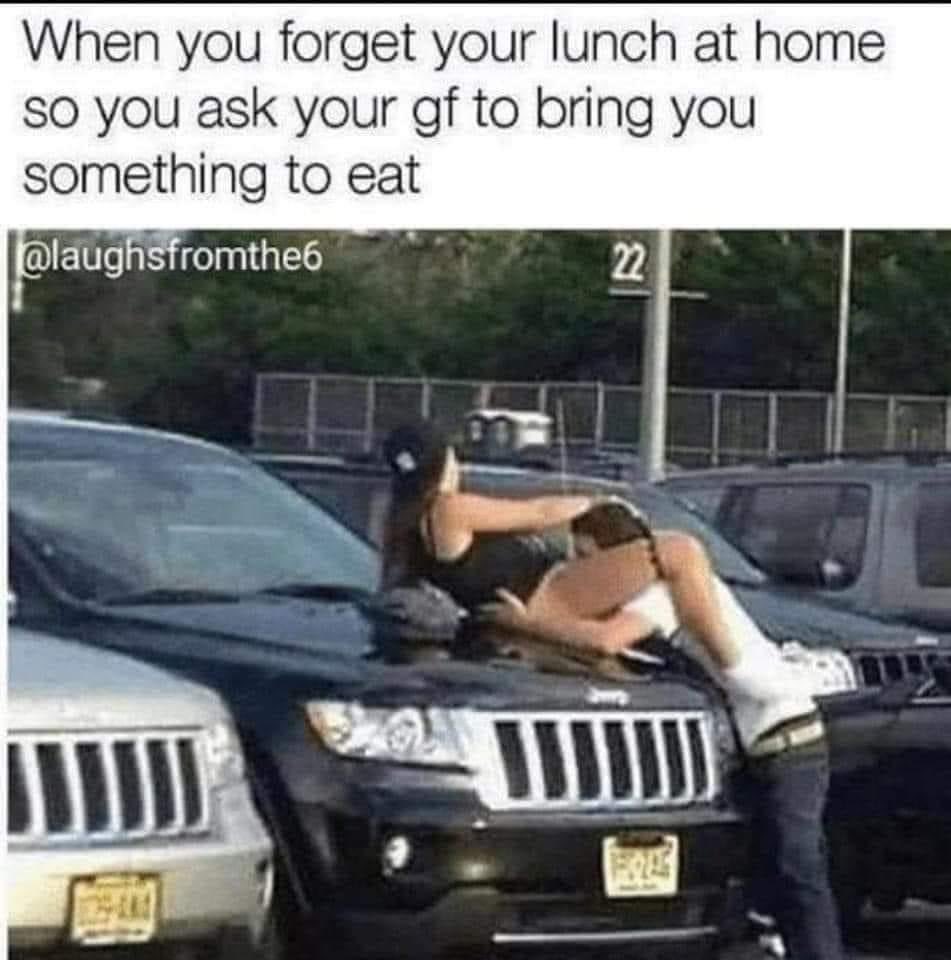 If only I had one