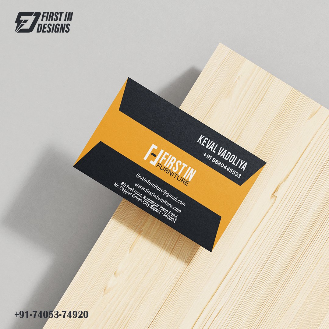 KevalkingD's tweet photo. Visiting Card Design Just In Rs.199 🔥😍
#visitingcard #graphiccontent #GraphicDesign #GraphicDesigner #Graphic #graphicdesigners #graphics #design #designer #DesignThinking #designsystem #designinspiration #designers https://t.co/jxvyMcodCB