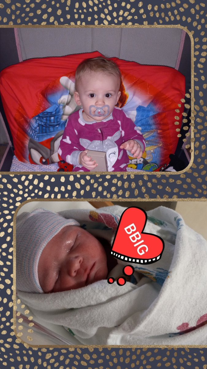 Official_MrRic's tweet photo. $BBIG My sweet baby girl turns 1 years old today! She was born into our community on Jan 19th and brought us great luck in our last option chain. Happy birthday princess 🥳 I'm so blessed to be your dad! Everything we do is for our families ❤️🙏 https://t.co/yXwSN9ajBQ