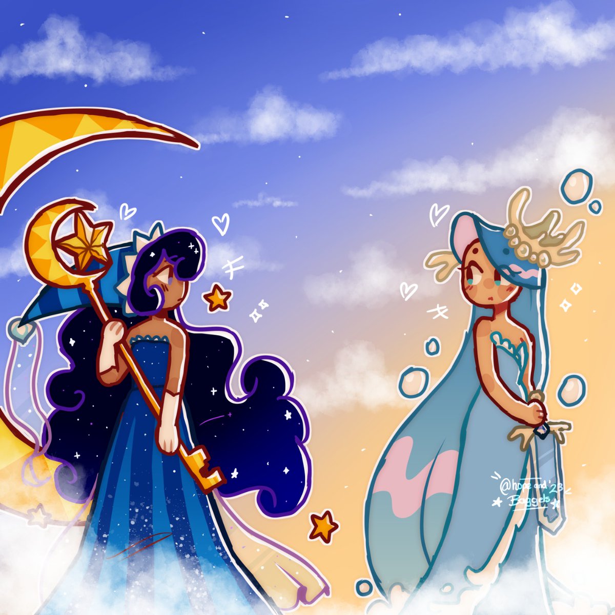 SEAMOON🌊🌙
|
|
@CRKingdomEN #seamoon #cookierunkingdom #moonlightcookie #seafairycookie #crkfanart