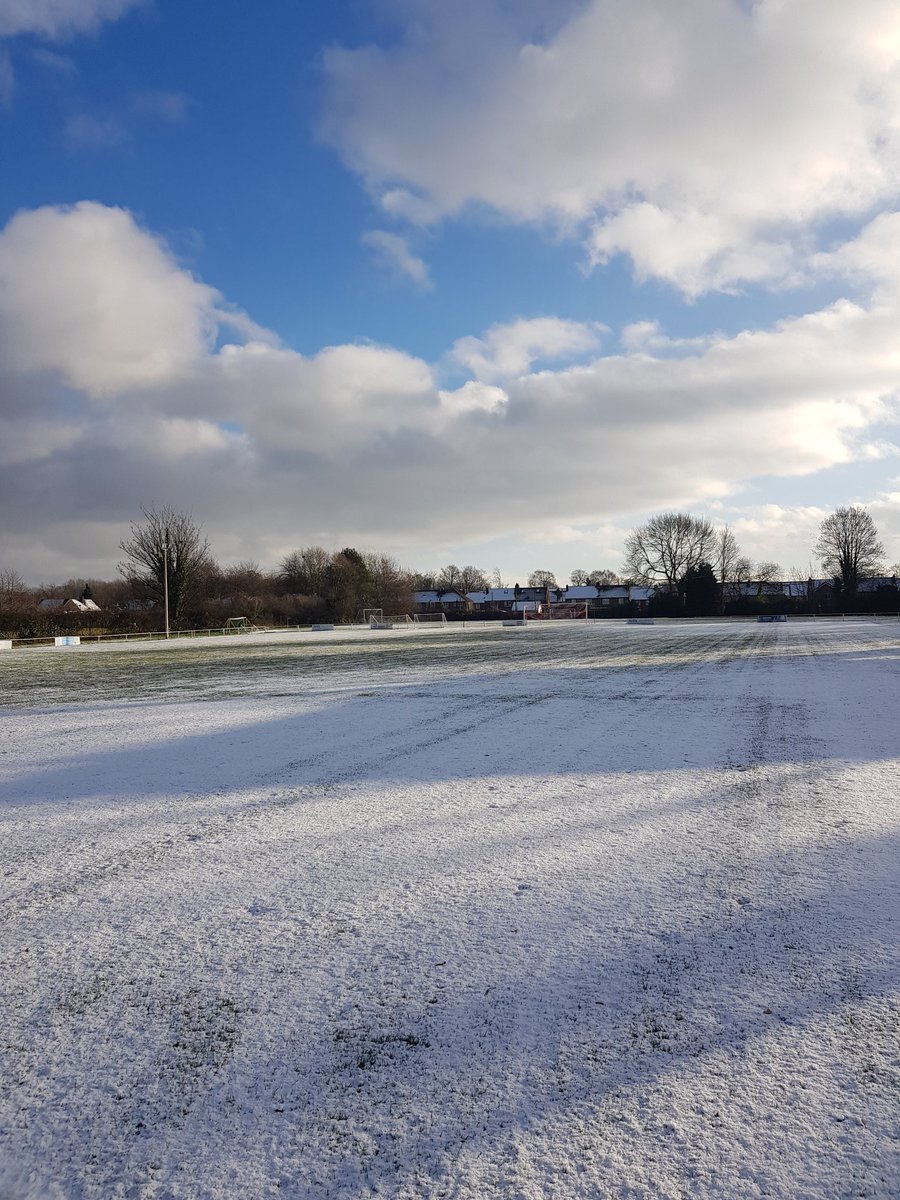 BrushesNwltd's tweet photo. 9am vs 3pm today , getting there 🥴#highhopes #saturdaymatch https://t.co/cmjHIPid5D