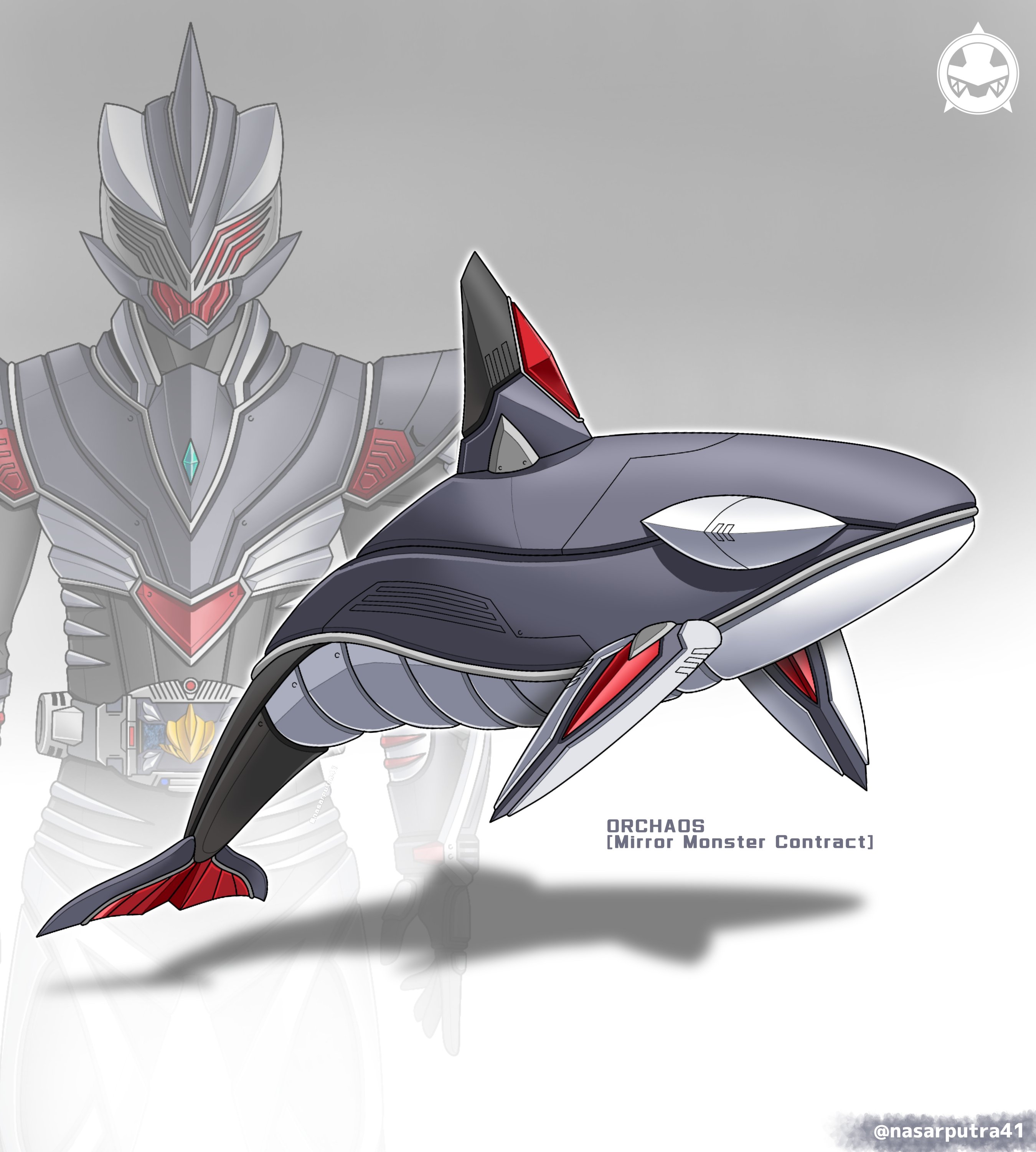 Curiosity疾風迅雷オーバードーズovesdose　Sharkオプション多 Curiosity疾風迅雷オーバードーズovesdose Sharkオプション多