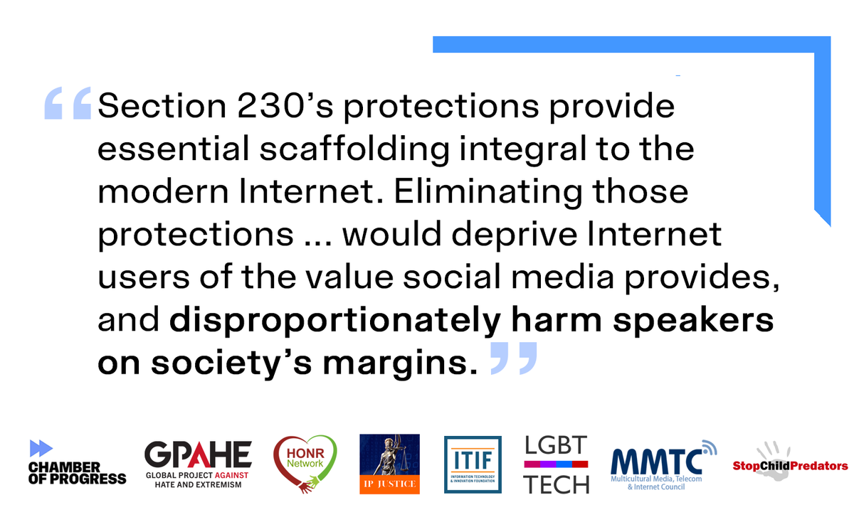 Chamber of Progress tweet media