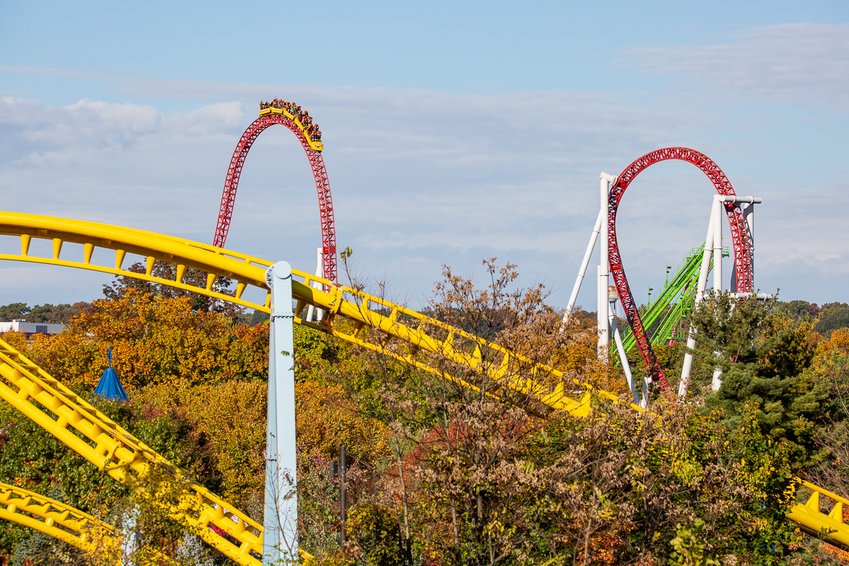 supkophoto's tweet photo. Hit me with your favorite coaster and why. #ThereIsNoWrongAnswer https://t.co/OZbDIdkw7D