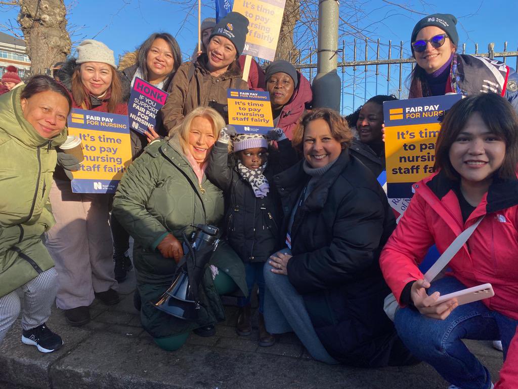 Pat Cullen MP tweet media