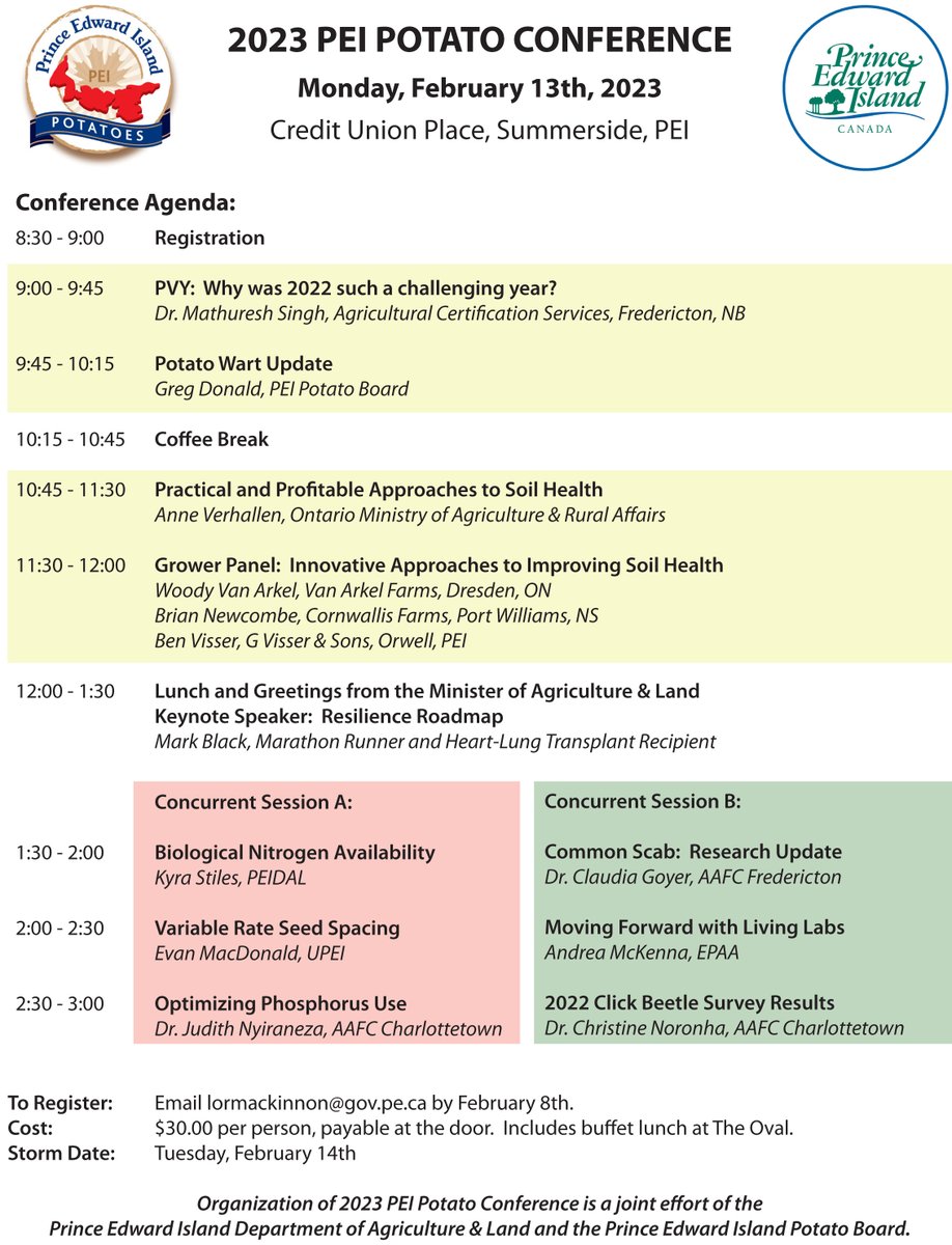 PEI Potato Board tweet media