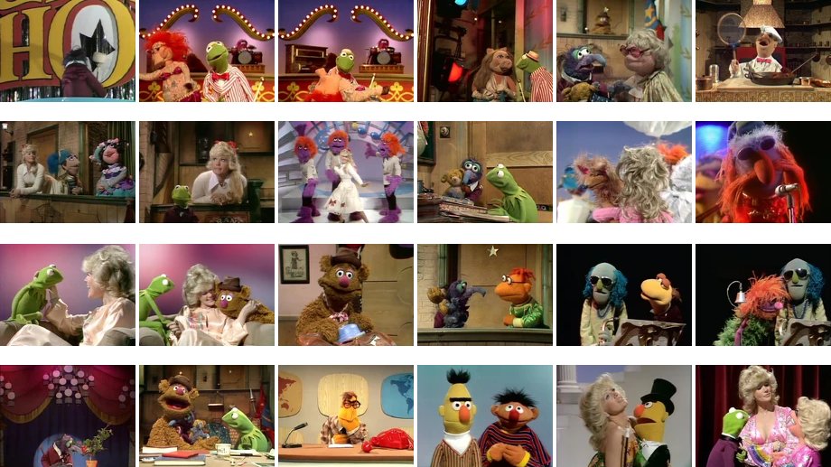 MuppetWiki's tweet photo. 📜 This Day in Muppet History, 1976

...production begins on The Muppet Show

The first episode taped (with guest Connie Stevens) was one of two pilots that served as prototype episodes which would be retooled later during the production of season one. https://t.co/kA9HLe5nbO
