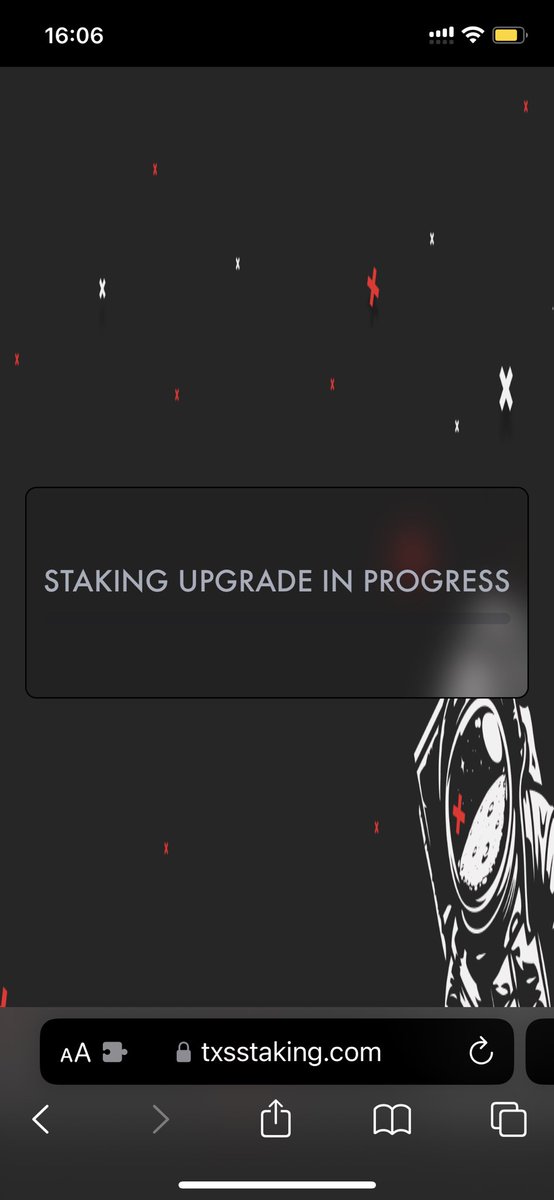 mrMTA68's tweet photo. I’m so ready!!! Let’s go and bring this community the best staking rewards ever! Im so happy for all the people getting these massive life changing money! It’s coming and we’re almost there. 😉❌❤️ #INFINITEPOOL #thexstudio #staking
#cryptonews #SUNVAULT @TheXStudioNFT https://t.co/zJFqUyphZG
