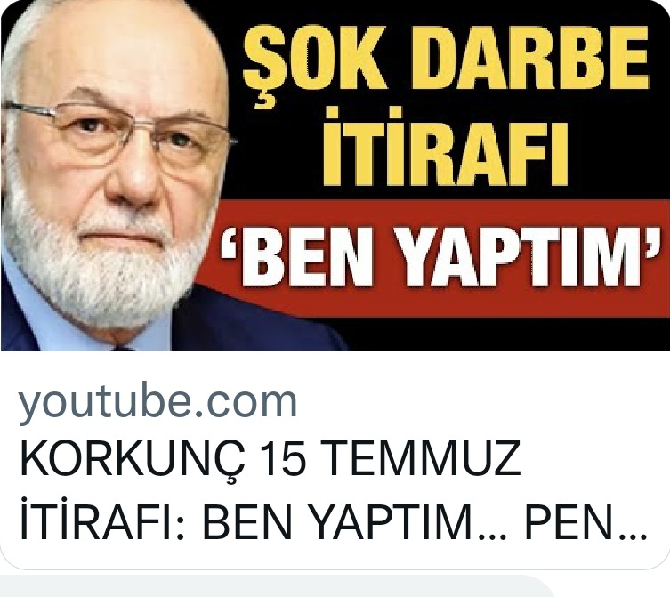 KaranliginKizi7's tweet image. #SADAT 
#DEVLETİ nin #GÖRÜNEN YÜZÜ #USTA !
#SAHAYA İNDİĞİ GÜN #TANRIVERDİ anında  #İSTİFA ETTİ !?