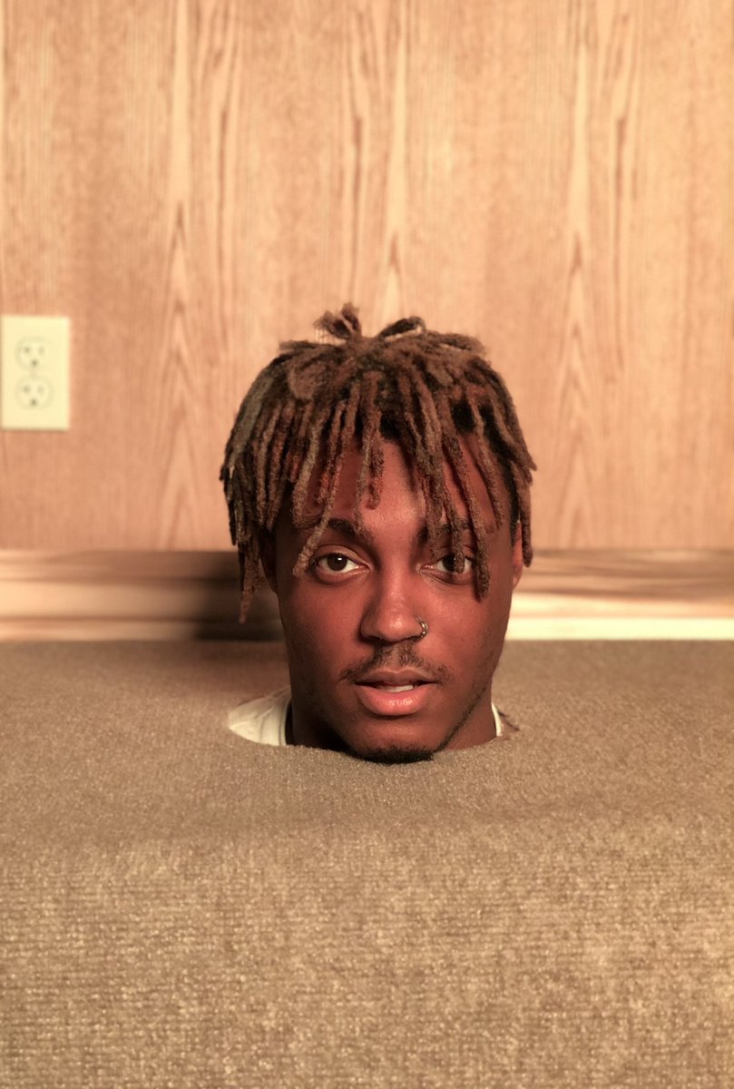 WRLD News on Twitter "Juice WRLD & recorded the “Lucid