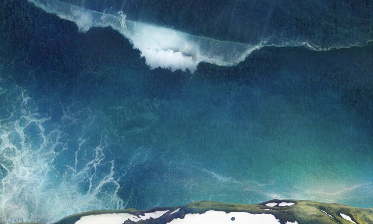 Gm 🌊

Details of The Waves of Century Series