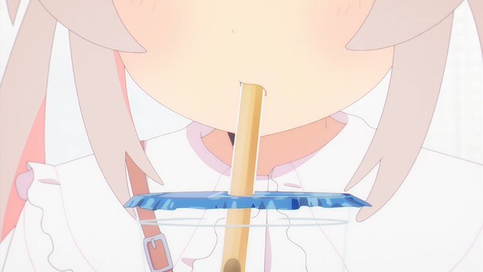 タピオカ #onimai #tokyomx 