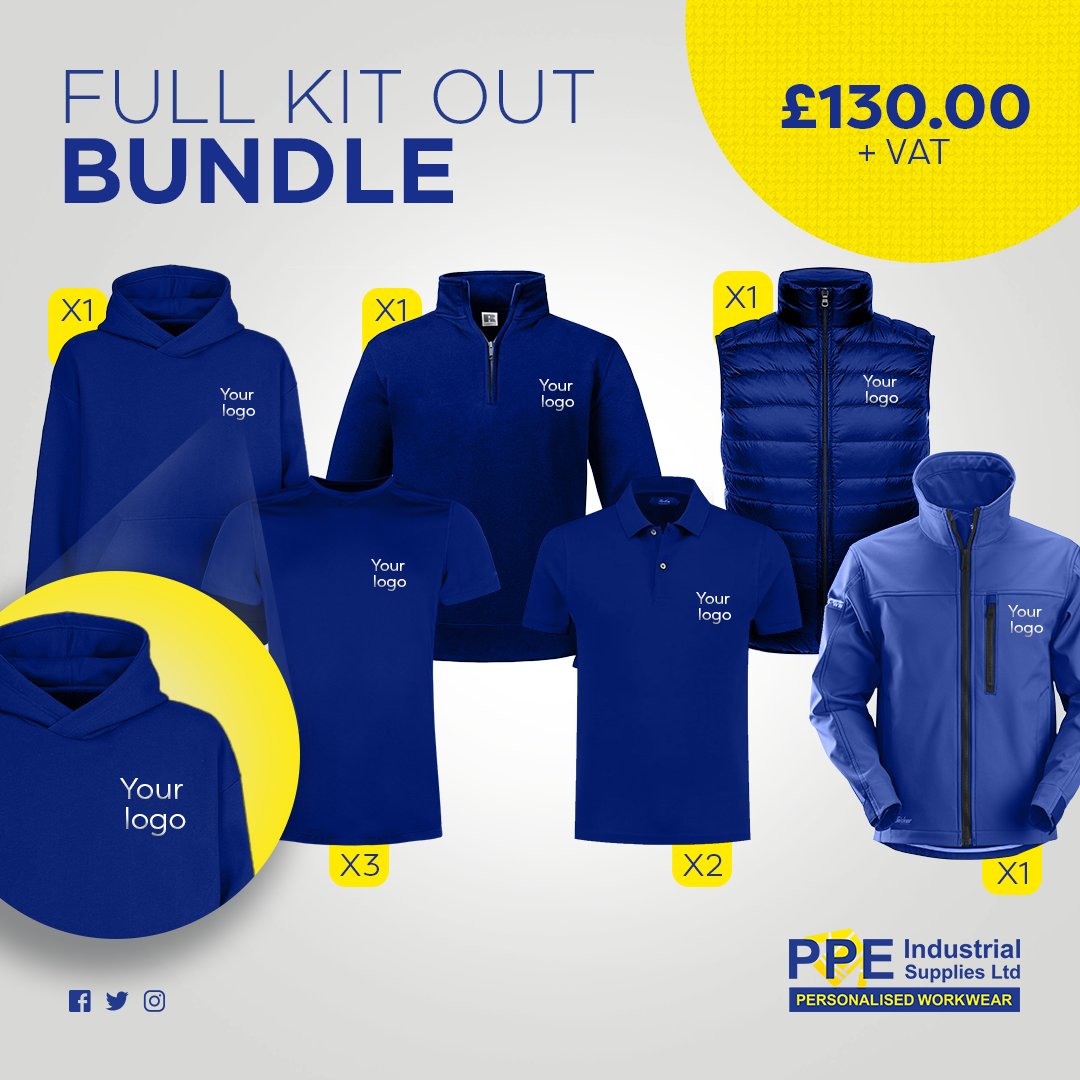 PPE Ind Supplies tweet media