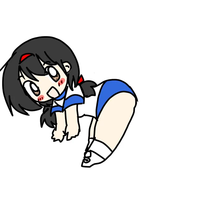 こんばんは! 