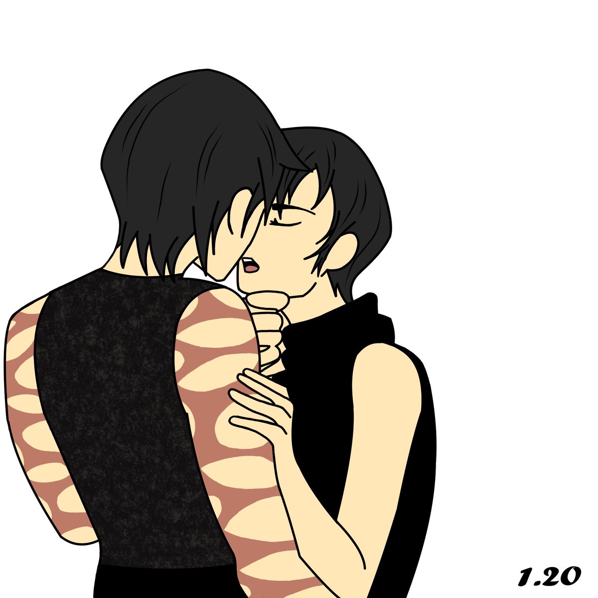 caprisdead's tweet image. 1.20

#禪院姉妹誕生祭2023
#禪院真希誕生祭2023
#禪院真依誕生祭2023