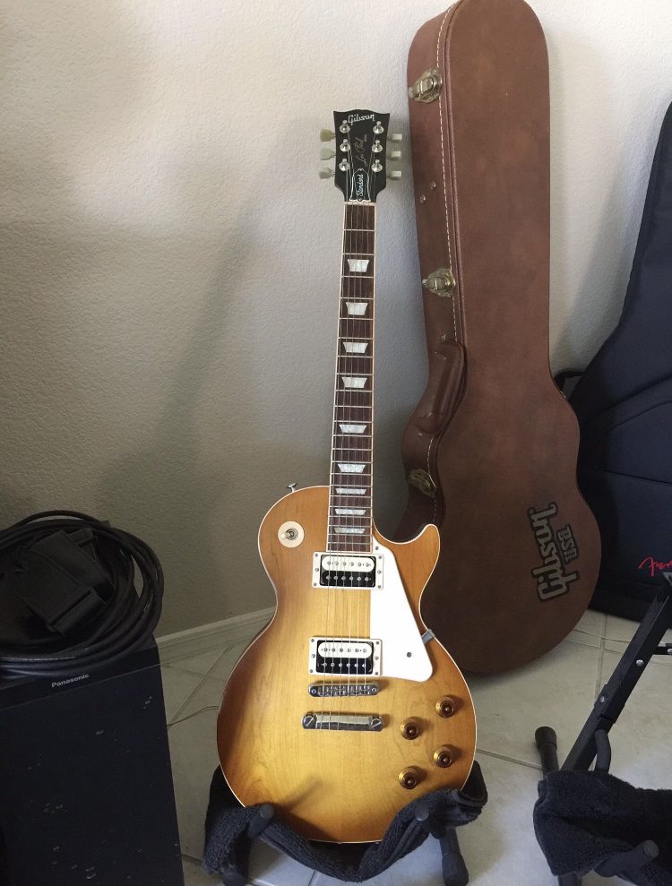 Solo Guitars tweet media