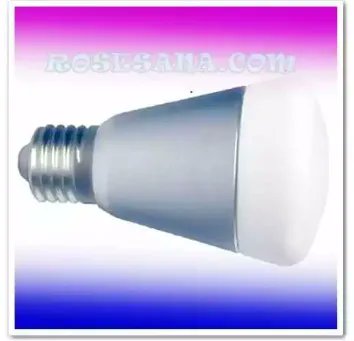 rosesana's tweet image. RGB Bulb Zigbee ZHA/ZLL protocol Bohlam ini dapat dikendalikan melalui smartphone buff.ly/3XGAVey

#SmartBulb