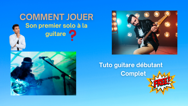 Une méthode gratuite pour jouer très facilement des solos à la guitare
guitaretoday.com/57ju #guitare #guitareelectrique #guitaretoday #guitariste #musique #sologuitar #sologuitarist