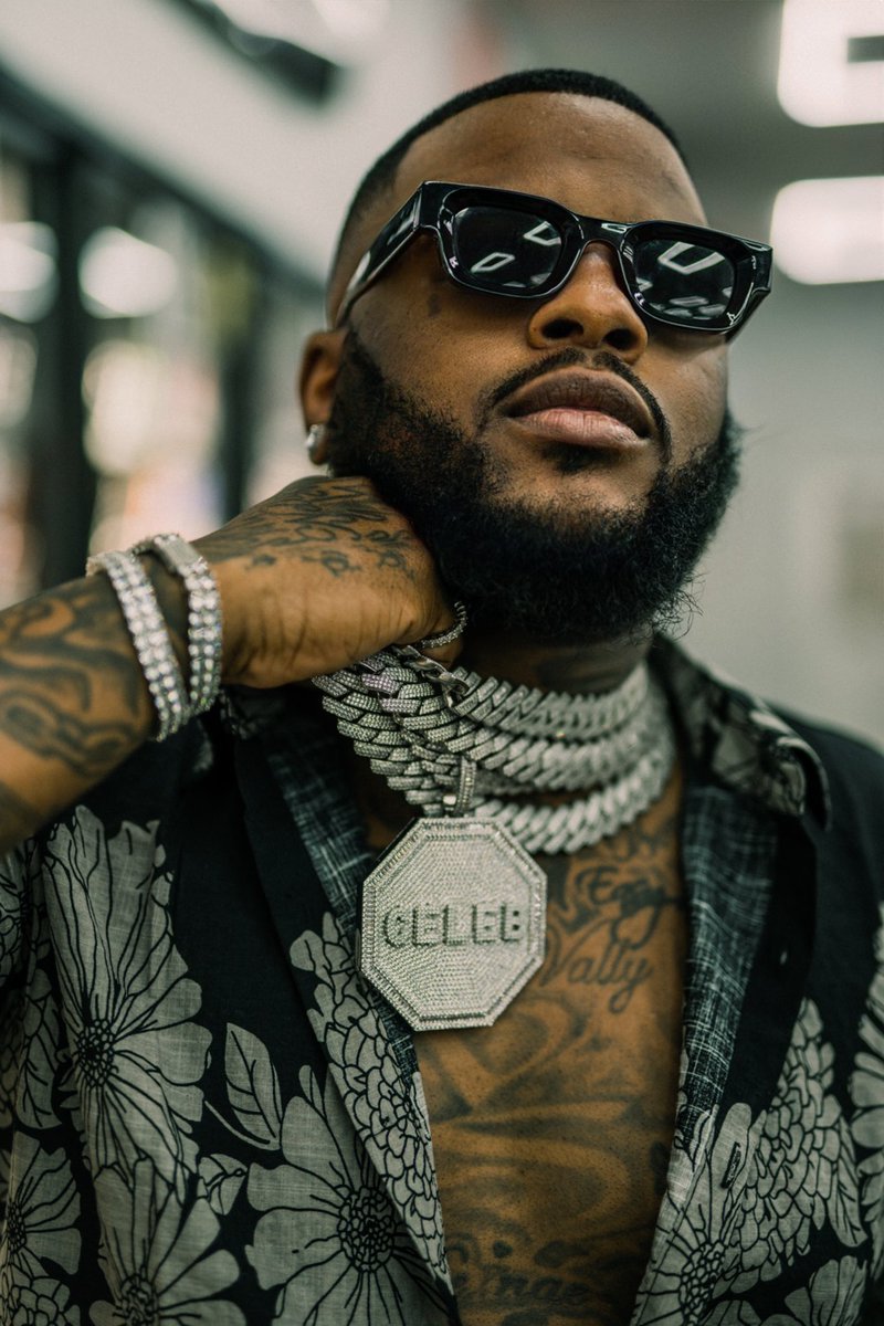 Nelly Da Celeb tweet media