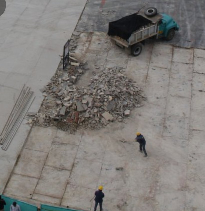 GUILLERMO JIMENEZ P tweet media