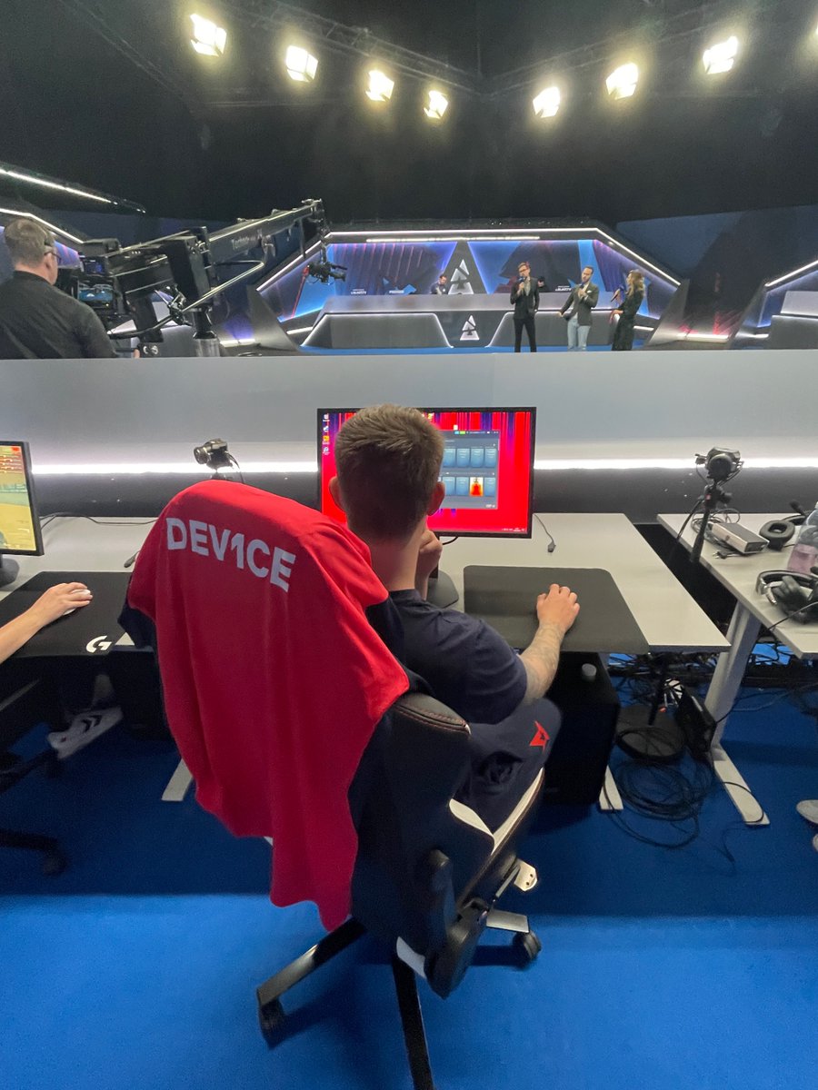 Astralis Counter-Strike tweet media