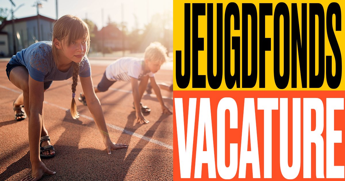 Wij zijn op zoek naar een enthousiaste vrijwilliger die ons team komt versterken! Benieuwd naar de vacature? Klik hier: bit.ly/3GTeRGZ