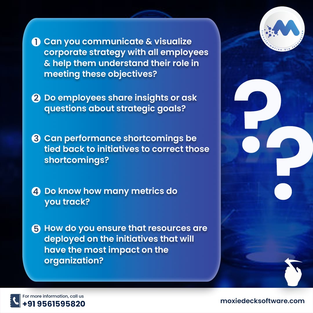 MoxiedeckS's tweet photo. Here is an exercise to help you determine your level of readiness for a SAP EPM journey. Go on! Enjoy learning about fresh insights you gather from these questions.

#SAPEPM #SAP #EPM #smallbusinesssupport  #technology #appdevelopment #Strategymanagement #moxiedecksoftware https://t.co/yVe8cMdoY9