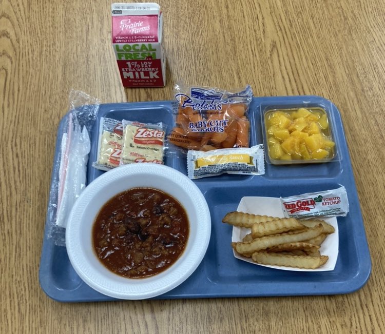 southwest_cafe's tweet photo. Chili day!! #ourcafeisbetterthanyours https://t.co/VGsCC6P5Sm