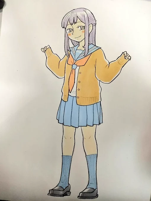 久保さん 