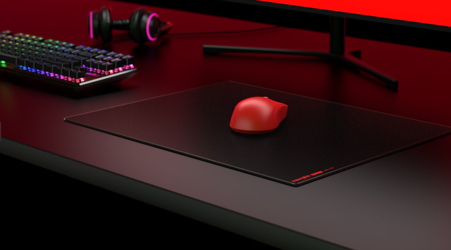 Pulsar Gaming Gears on Twitter: 