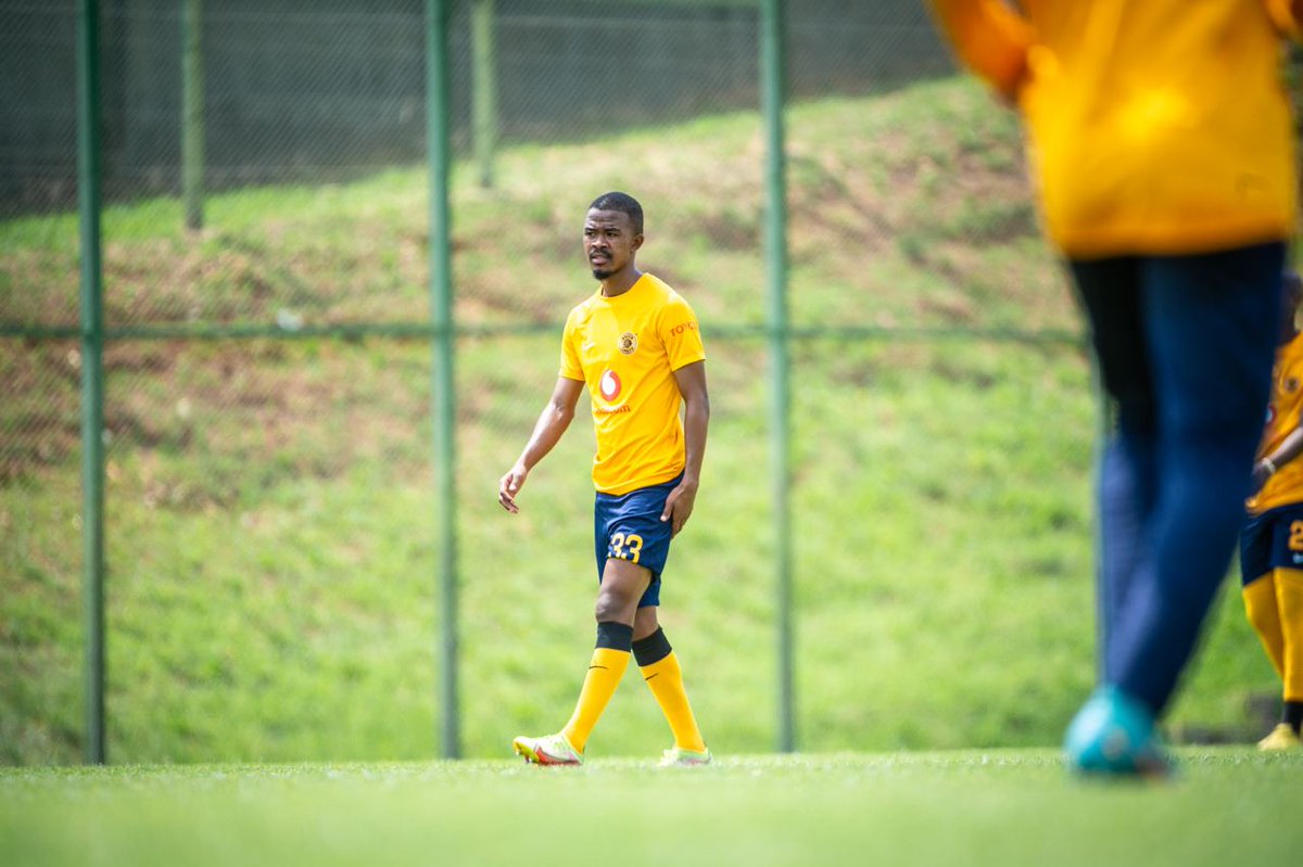KaizerChiefs's tweet photo. Thursday morning's training session #Amakhosi4Life #KCFreshRevival #UnitedInAction #KCUnityInAction https://t.co/3Ki7Z1xdXj