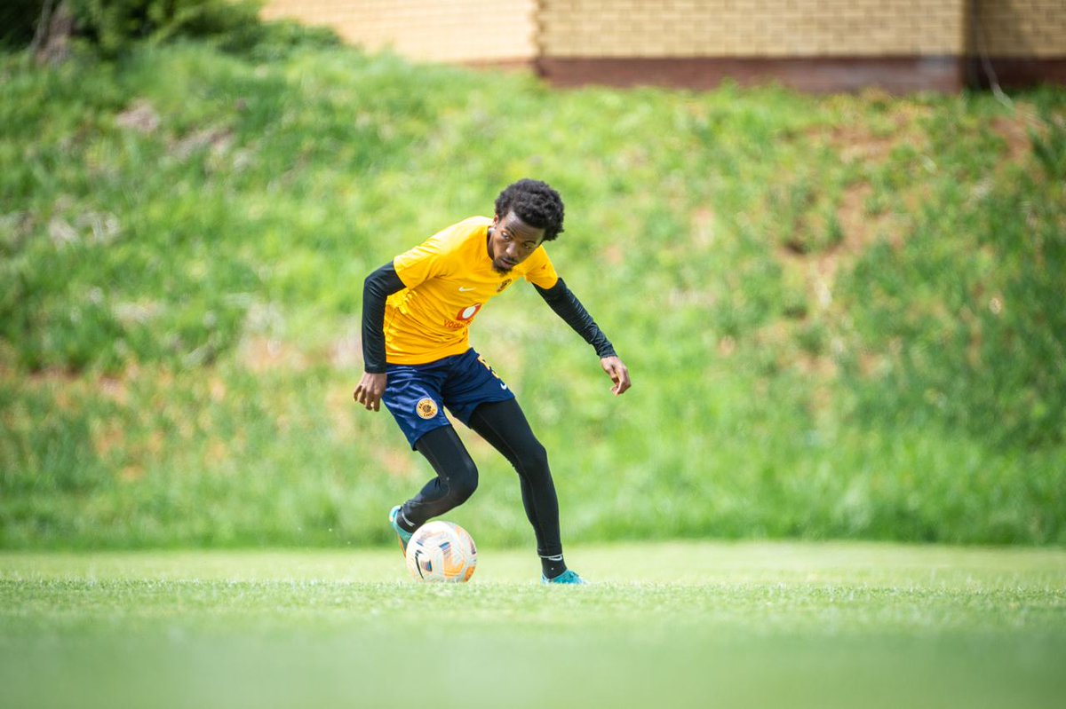 KaizerChiefs's tweet photo. Thursday morning's training session #Amakhosi4Life #KCFreshRevival #UnitedInAction #KCUnityInAction https://t.co/3Ki7Z1xdXj