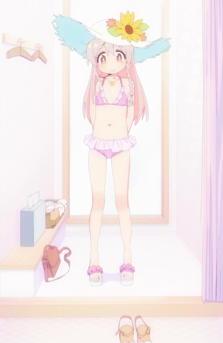 お兄ちゃんお繋ぎ #onimai #tokyomx 