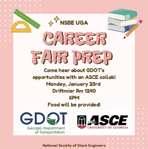 We’re glad to announce our first meeting of the semester this upcoming Monday! Be sure to mark your calendars with our Spring meeting dates ✨