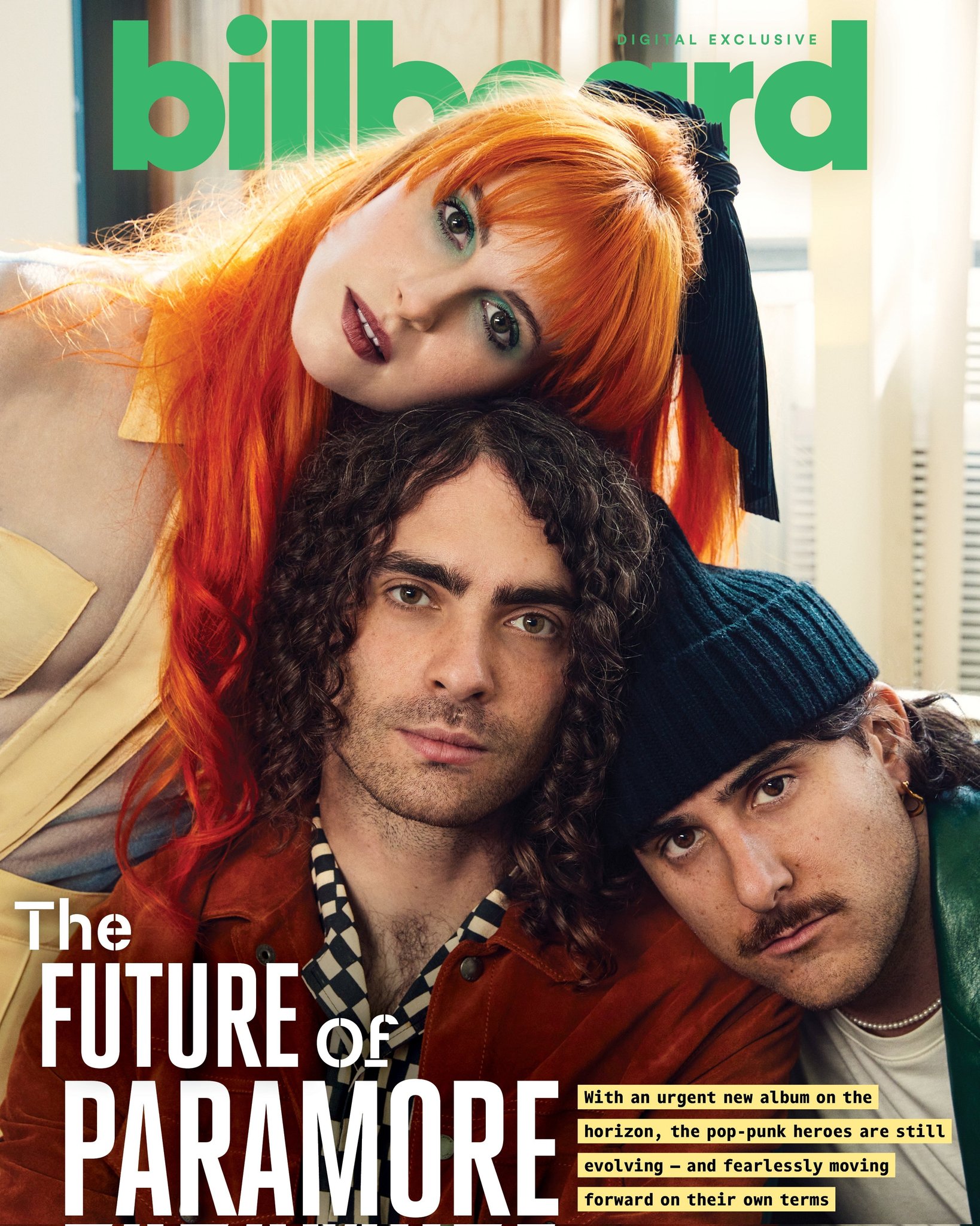 Paramore Colombia 🇨🇴 (ParamoreCO) / Twitter