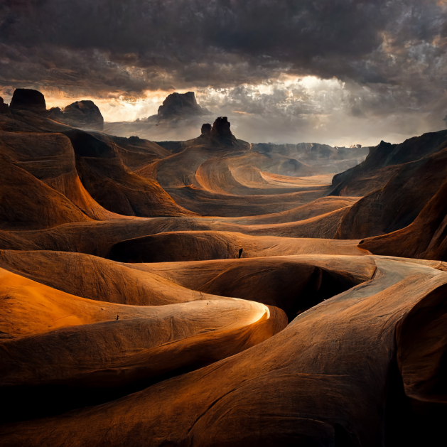 QUICK INFO:

Sands of Araya is inspired by the classic Star Wars Racer, the dystopian Mad Max franchise, and the extremely fun Super Mario Kart.

Are you ready Pilots?
#Sandsofaraya #PolygonNFT #MATIC