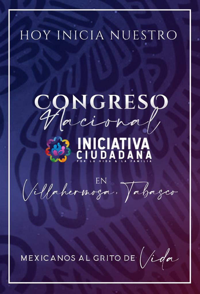 in_ciudadana's tweet photo. Hoy a las 4 de la tarde iniciamos los trabajos de nuestro Congreso Nacional.

Que Dios nos ayude a ser una luz en la oscuridad. Por el alma de México. https://t.co/az4aAOg2NE