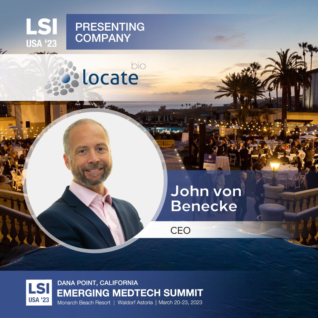 LSI - Life Science Intelligence™ tweet media