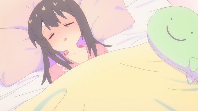 生理ではない… #onimai #tokyomx 