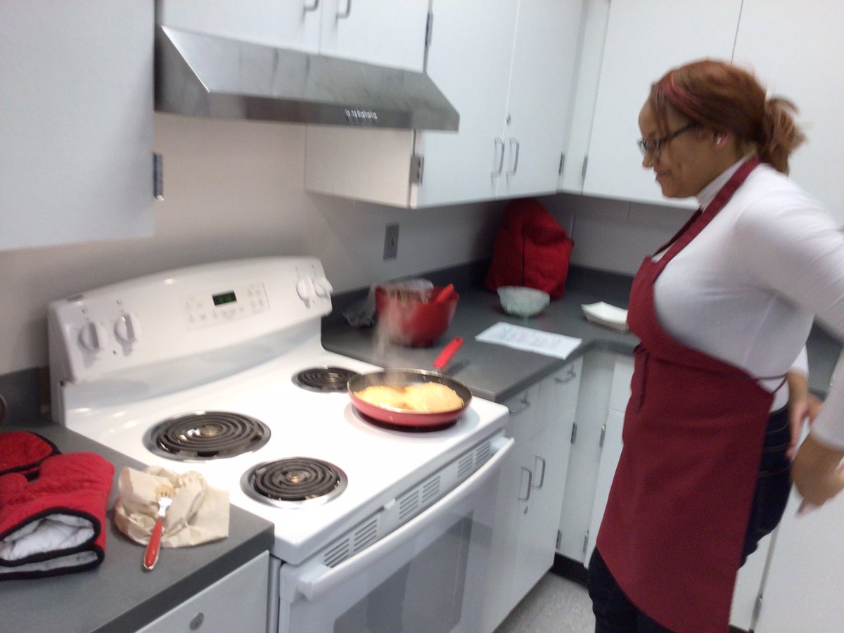 Theresa Love tweet media