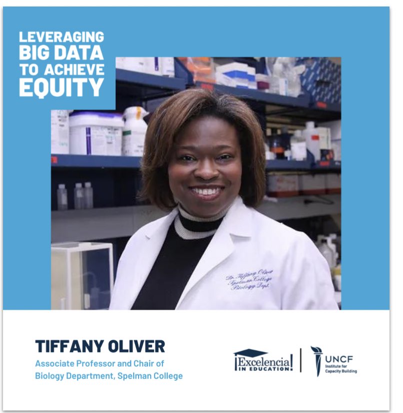 drteeoliver's tweet photo. Today my team will present our results, which show that not only is the frequency and length of time between college and grad school longer for black students, they also graduate with more debt and are less likely to have fathers that have a college degree than any other race. https://t.co/28gRKy8fS7