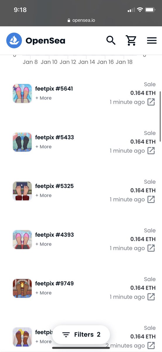 Purpaya_'s tweet photo. We call that a 29 sweep… super funny if y’all still dodging @feetpixwtf to me. It’s right in front of your face. whales sending it to 1 million. Dev do sum https://t.co/Z0rpWEltHv
