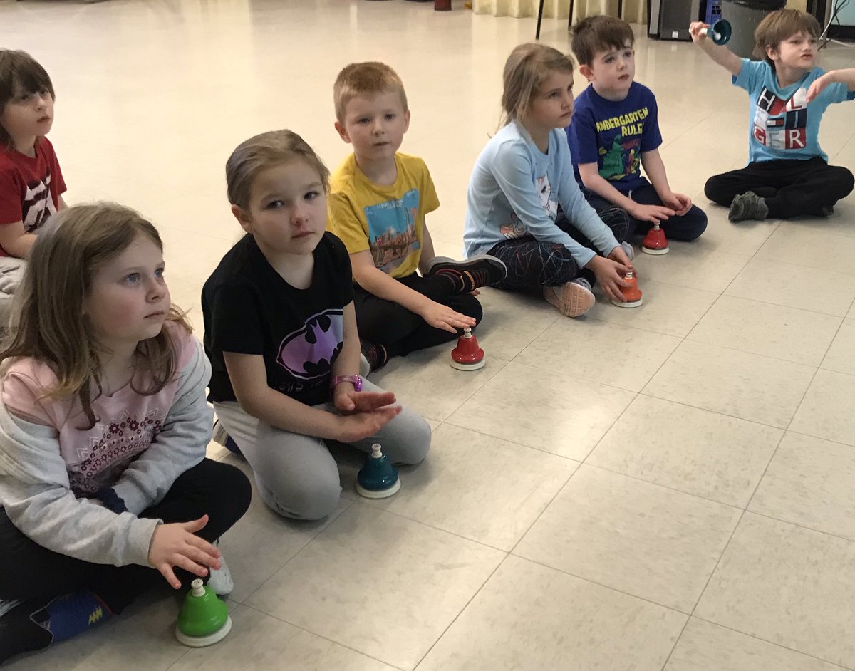 Music making with chroma-notes in kindergarten music class! <a href="/mshumbyCHE/">Ms. Humby</a> <a href="/cowanelementary/">Cowan Heights School</a>
