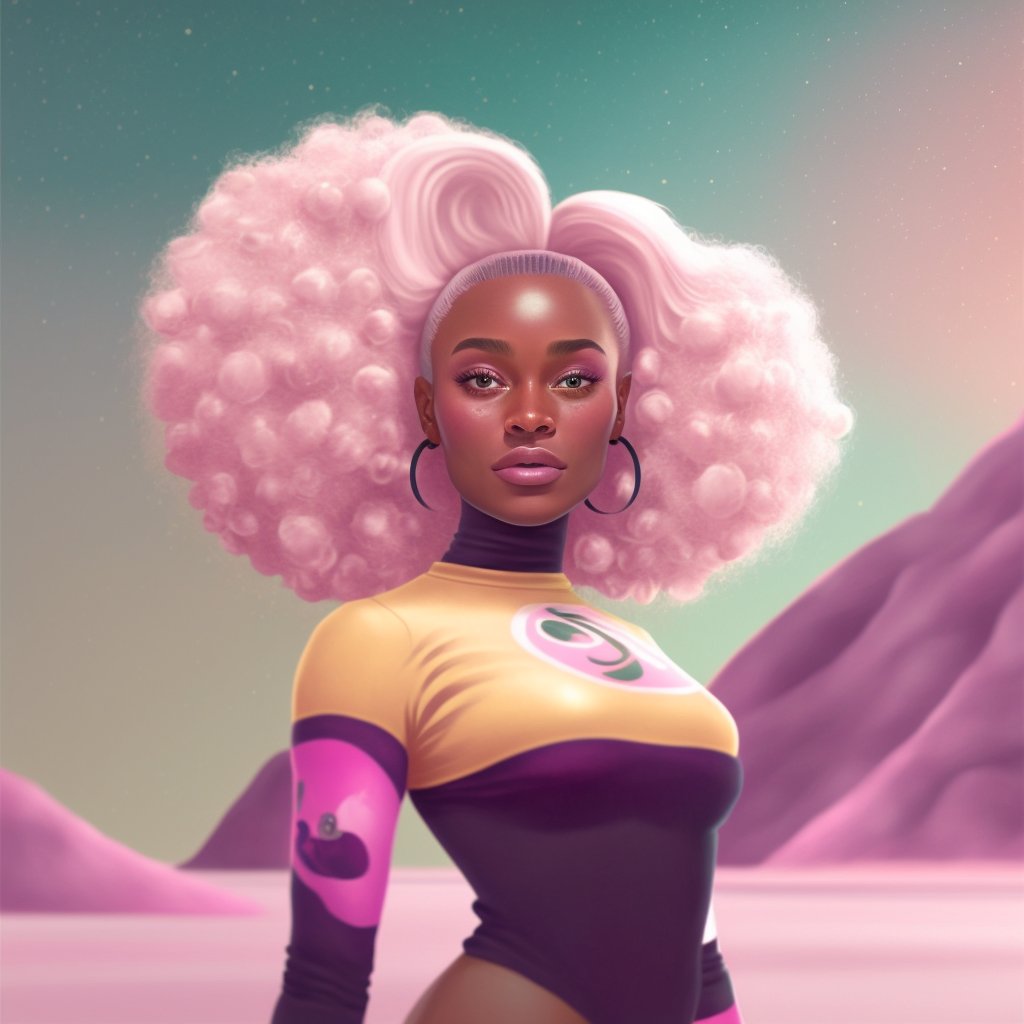 Boss Beauties tweet media