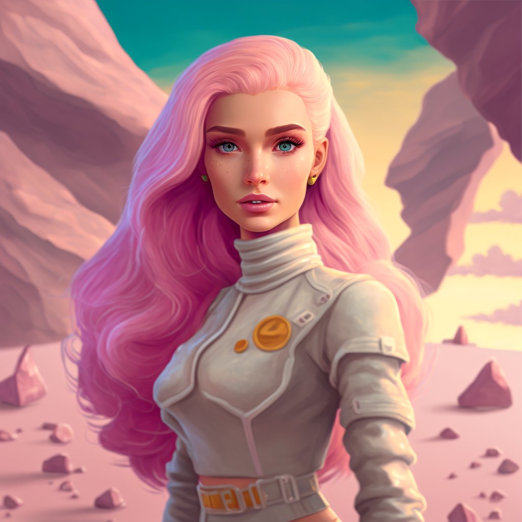 Boss Beauties tweet media