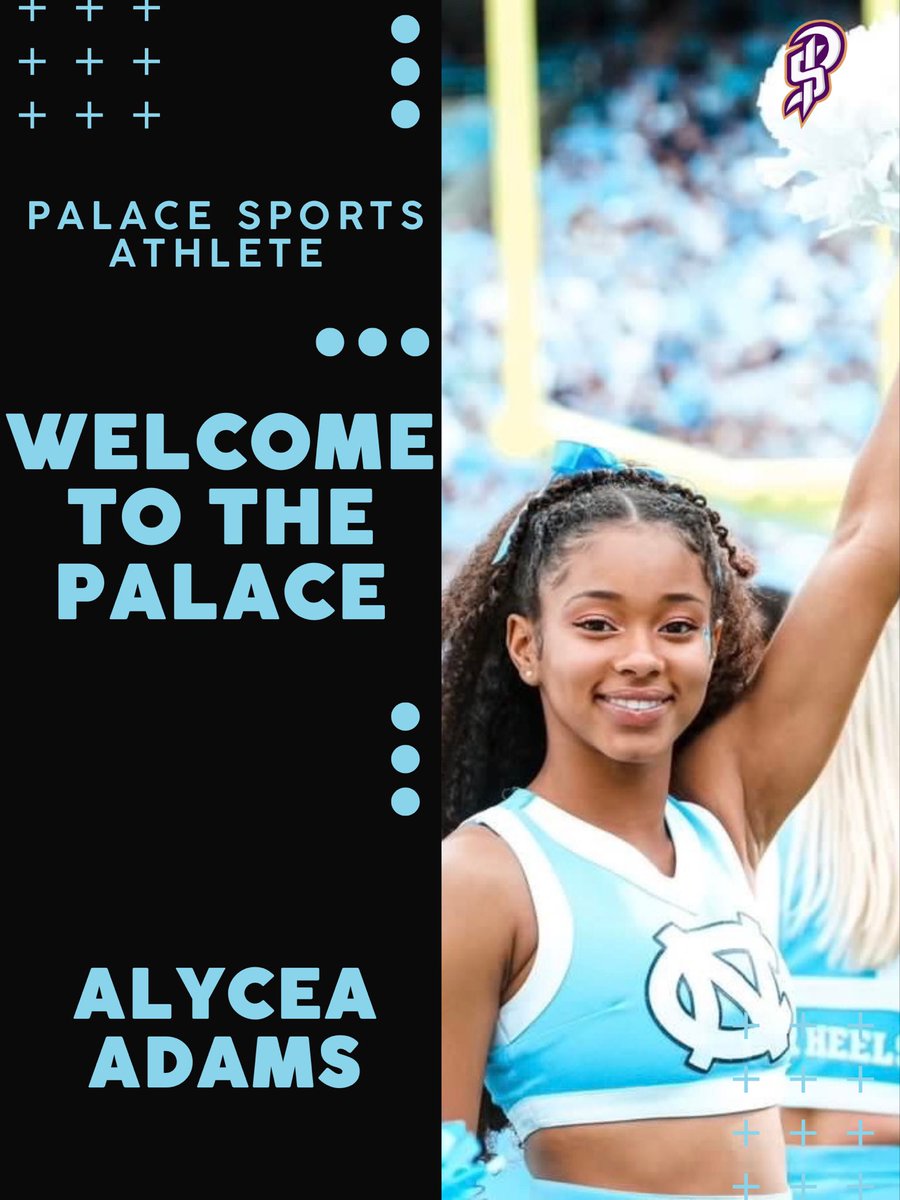 Palace Sports Agency tweet media