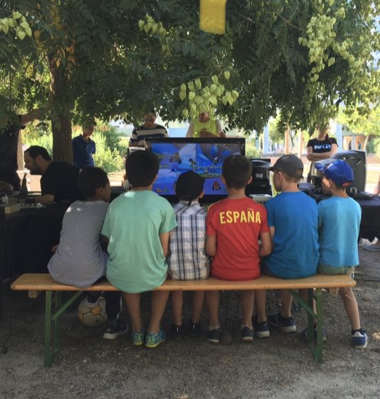 L’Association Replay est enfin sur Twitter. Pour rester informé de notre actualité et apprendre plein de choses sur le #RETROGAMING n’hésitez pas à vous abonner ! 😁